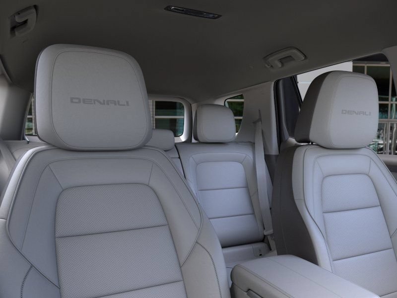New 2027 GMC Terrain Denali w/ LPO, Floor Liner Package AWD/4WD image 24