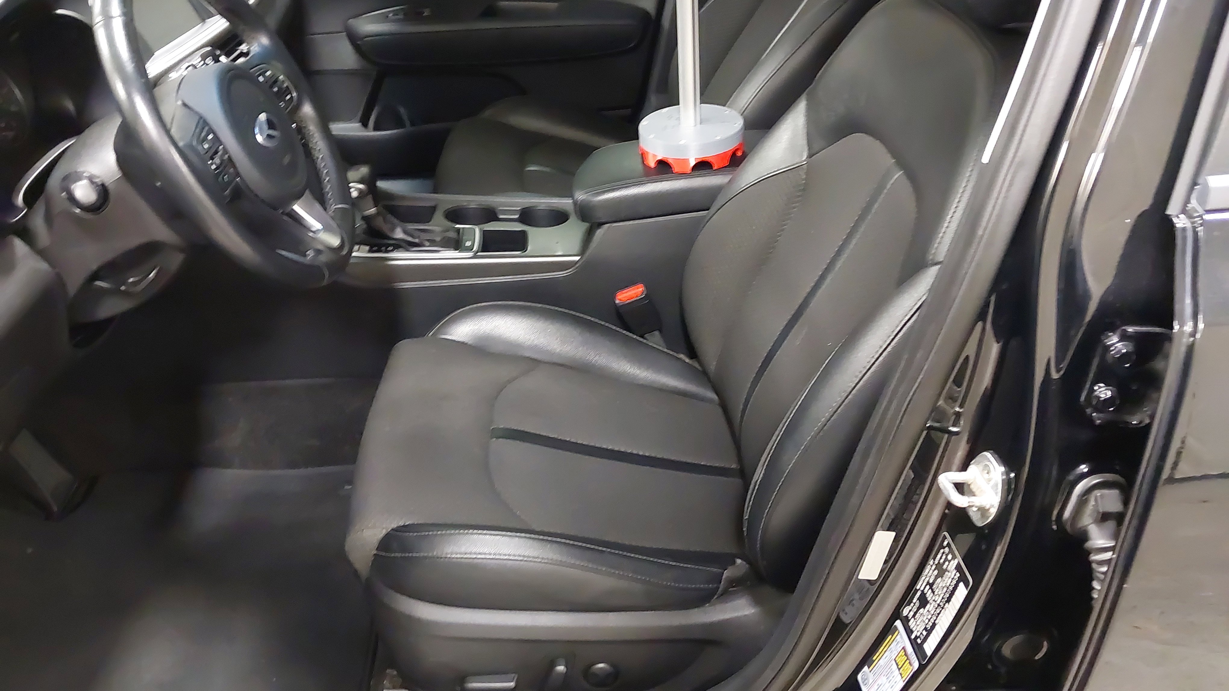 Used 2018 Kia Optima S image 22