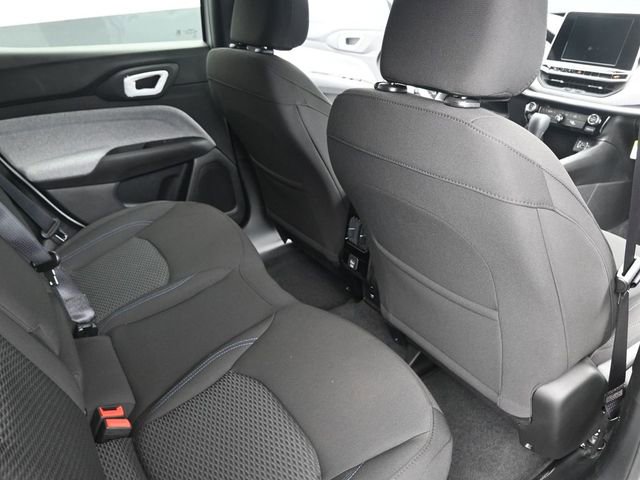 Used 2025 Jeep Compass Sport w/ Mopar Graphics Package AWD/4WD image 15