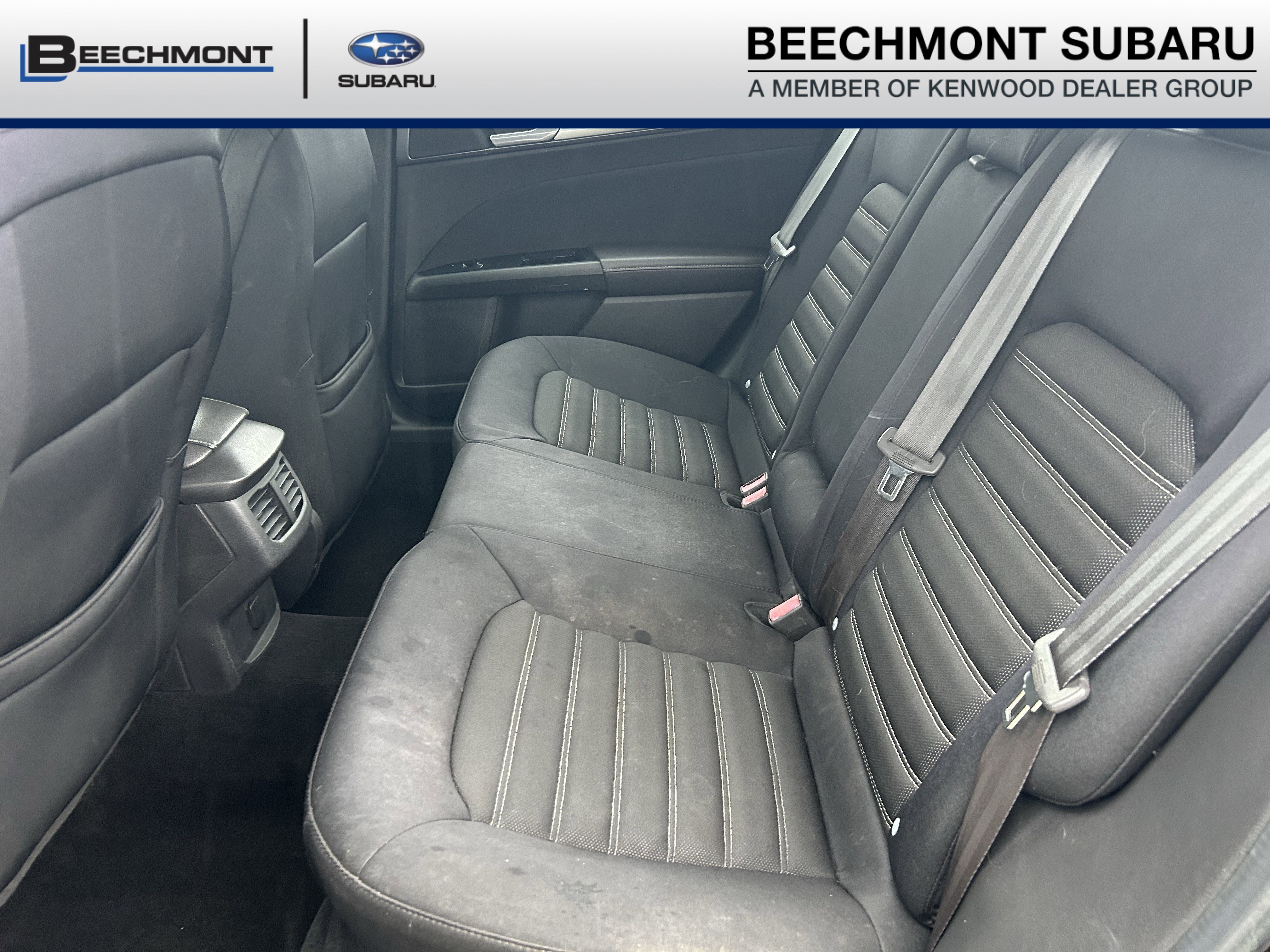 Used 2013 Ford Fusion SE image 20