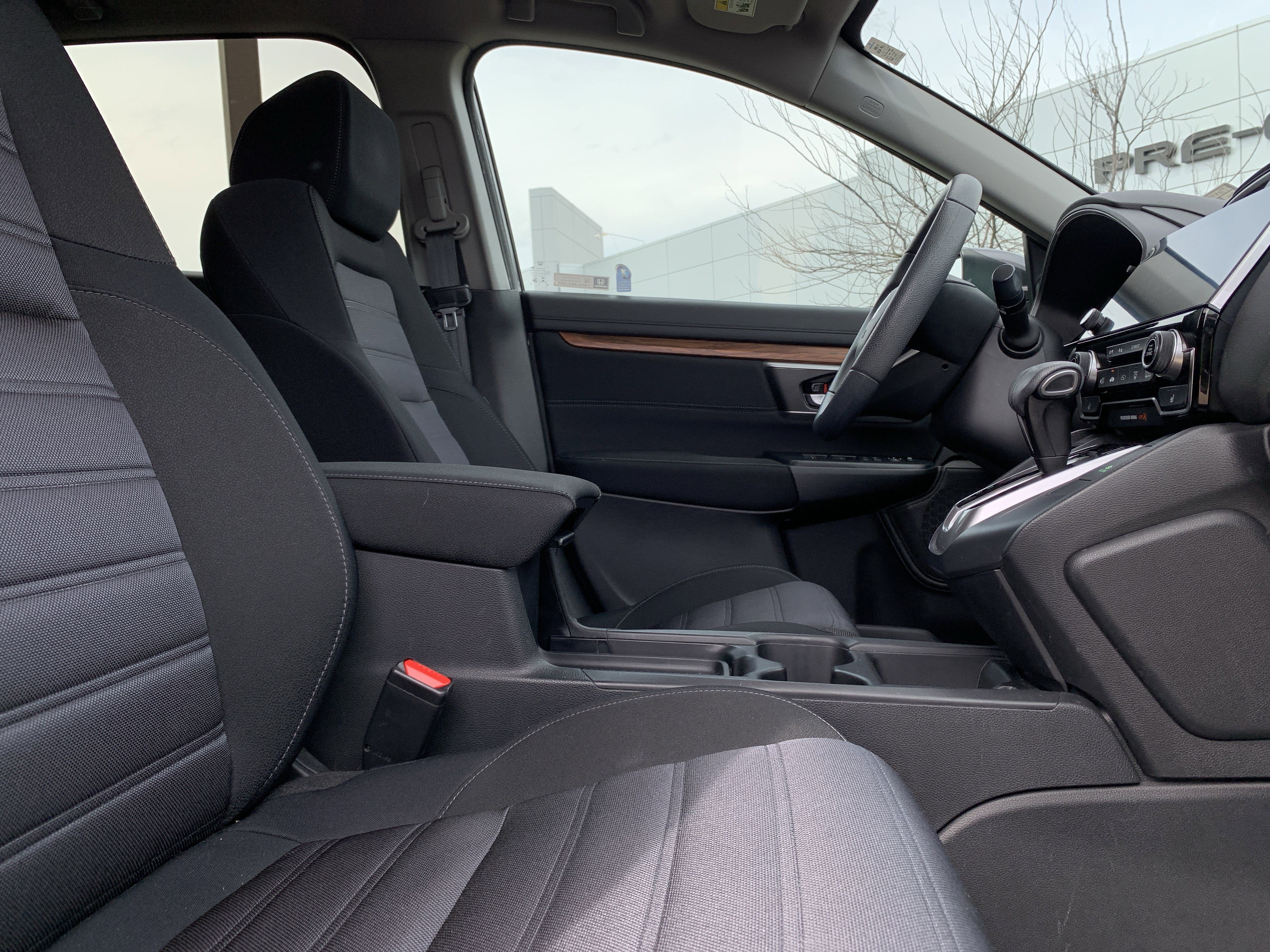 Used 2019 Honda CR-V EX image 35