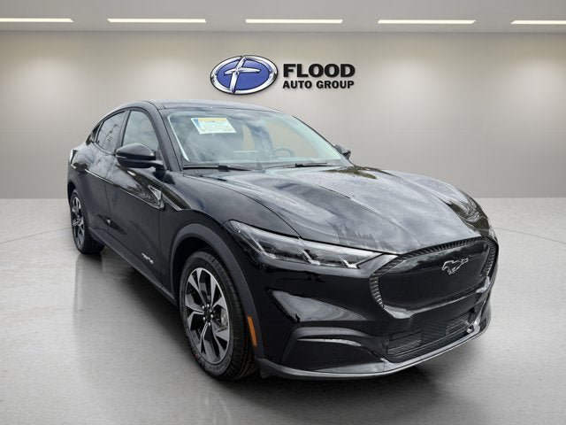 New 2026 Ford Mustang Mach-E Select w/ Comfort Package Lite AWD/4WD image 1