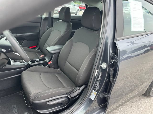 Used 2021 Kia Forte LXS FWD image 19
