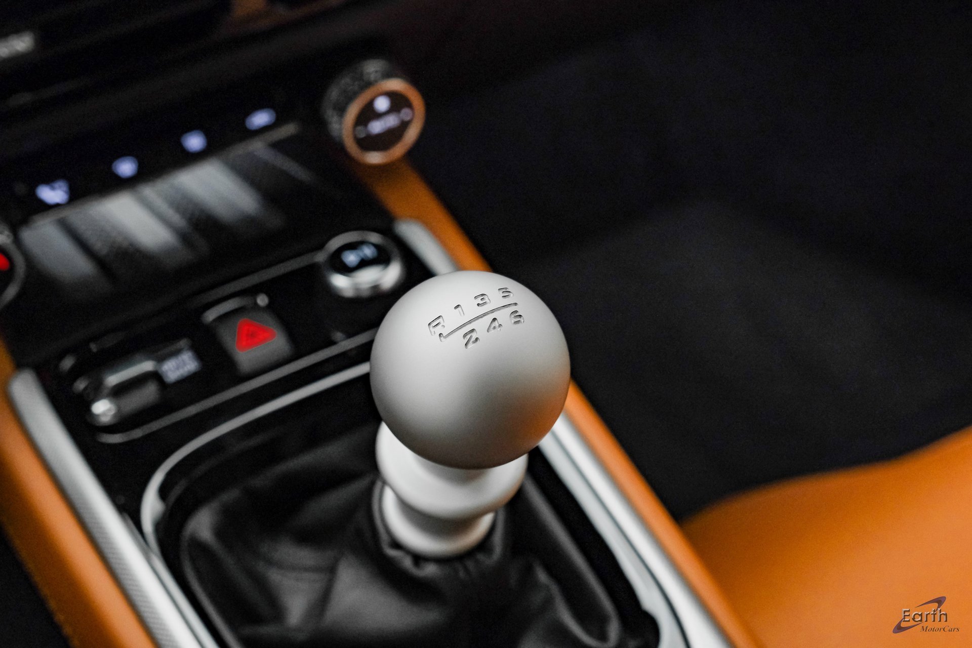 New 2026 Lotus Emira V6 SE Touring image 71