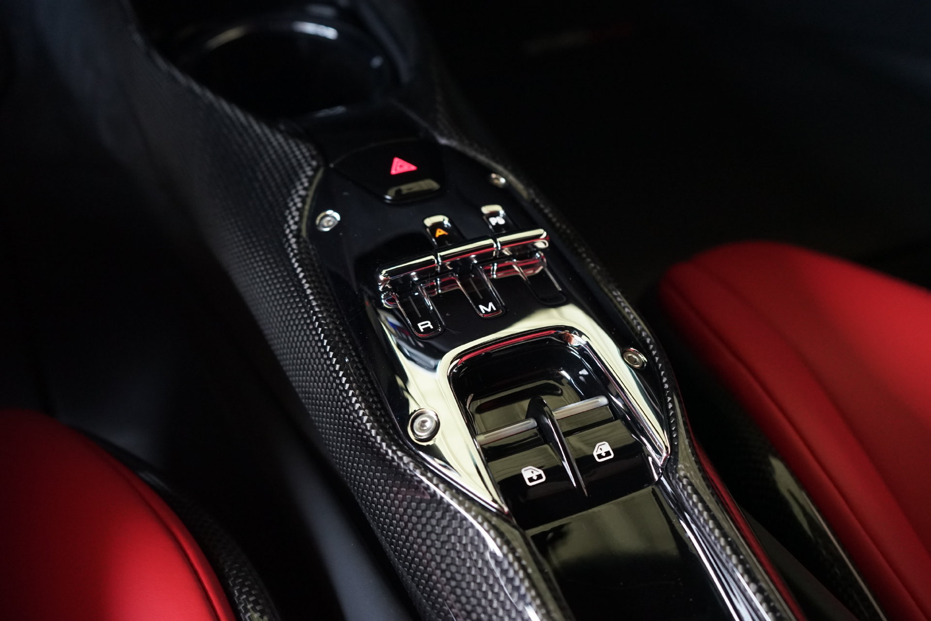 Used 2025 Ferrari 296 GTB RWD image 10