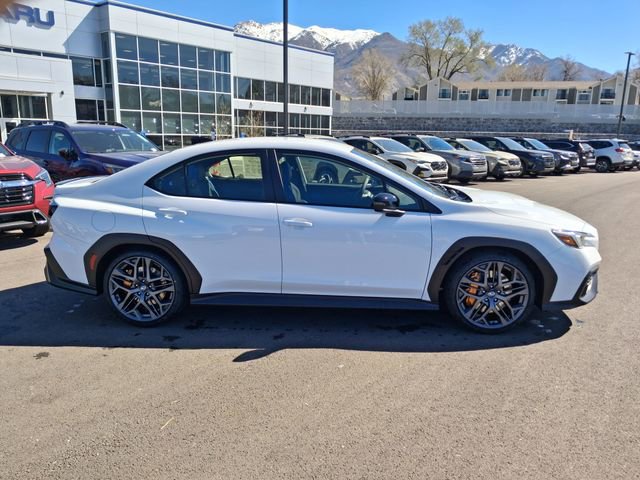 New 2026 Subaru WRX tS image 2