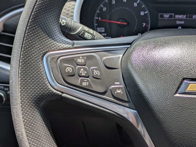Used 2024 Chevrolet Malibu LT FWD image 22