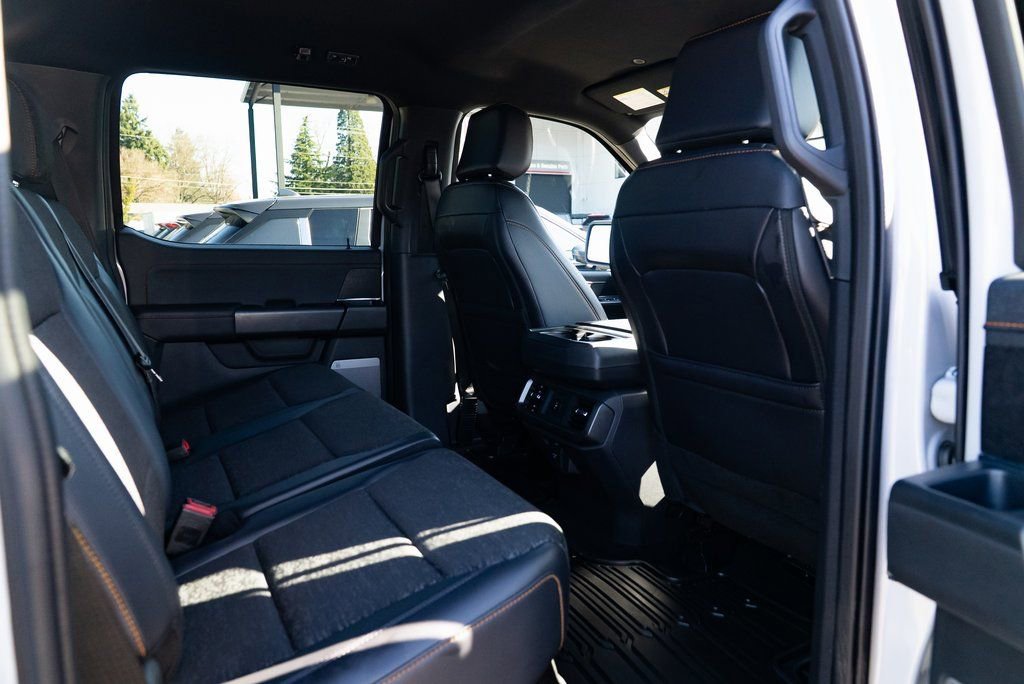 Used 2025 Ford F150 Tremor w/ Bed Utility Package AWD/4WD image 25