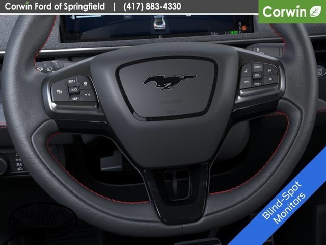 New 2026 Ford Mustang Mach-E Premium AWD/4WD image 13