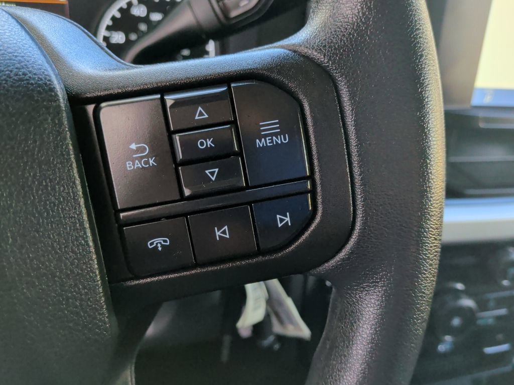 Certified 2023 Ford F350 XL w/ STX Appearance Package image 14