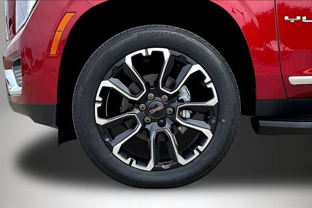 New 2026 GMC Yukon XL Elevation w/ Elevation Premium Package AWD/4WD image 13