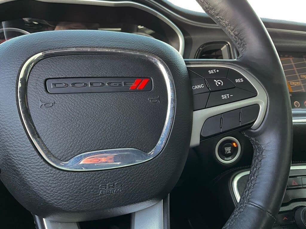 Used 2015 Dodge Challenger SXT Plus image 19