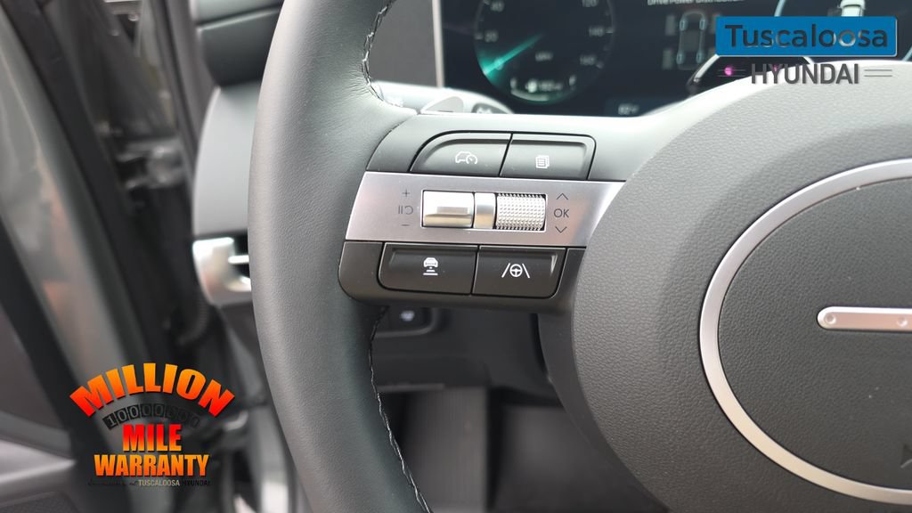 New 2026 Hyundai Santa Cruz XRT AWD/4WD image 12
