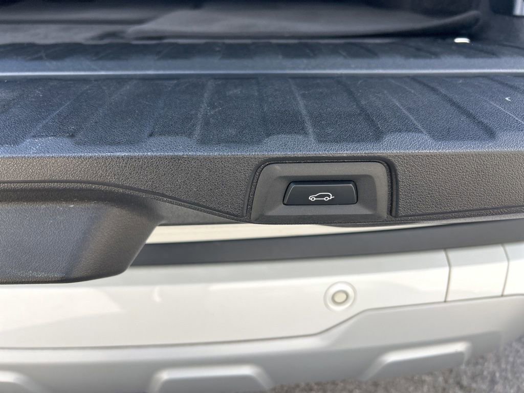 Used 2024 BMW X5 xDrive40i image 36