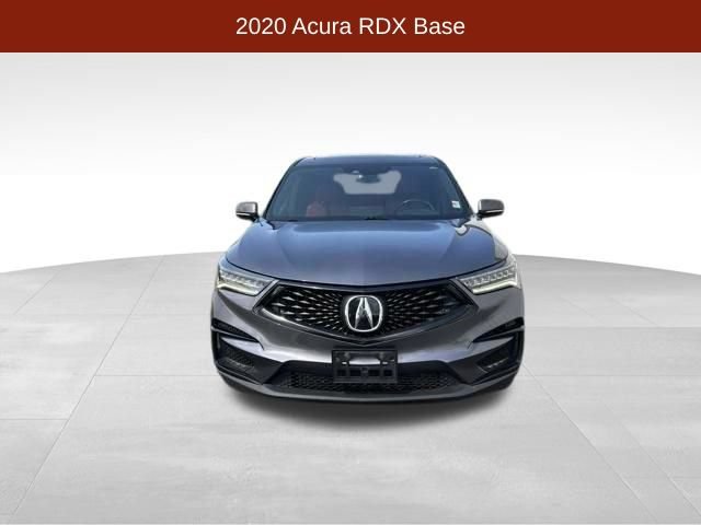 Used 2020 Acura RDX A-Specw/ Technology Package AWD/4WD image 2