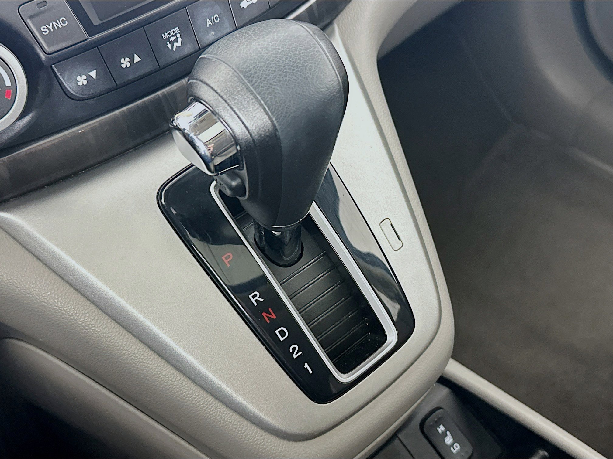 Used 2013 Honda CR-V EX-L image 24