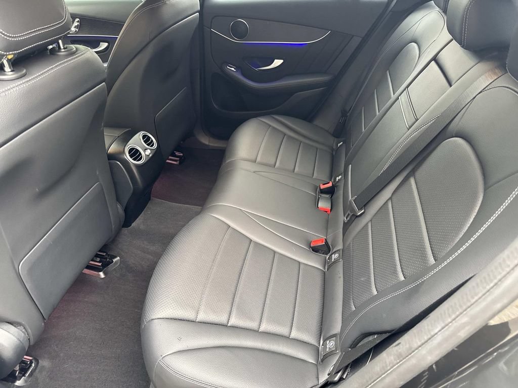 Used 2022 Mercedes-Benz GLC 300 4MATIC image 15