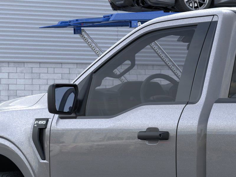New 2026 Ford F150 XL image 20