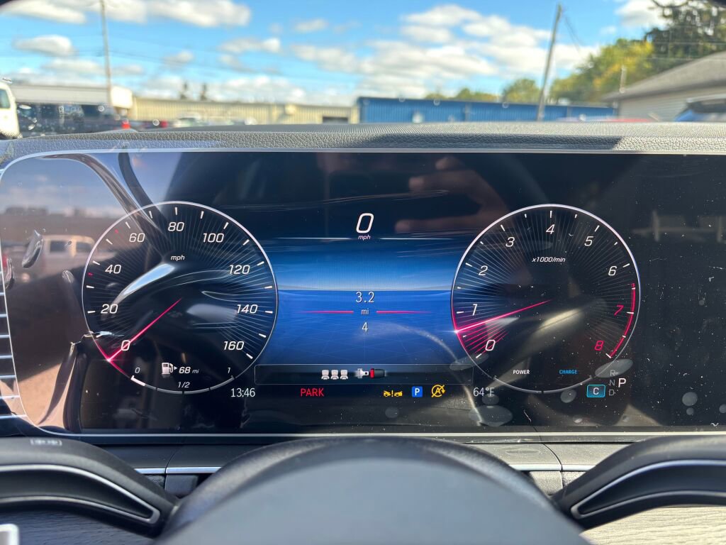 New 2026 Mercedes-Benz GLE 350 4MATIC image 19