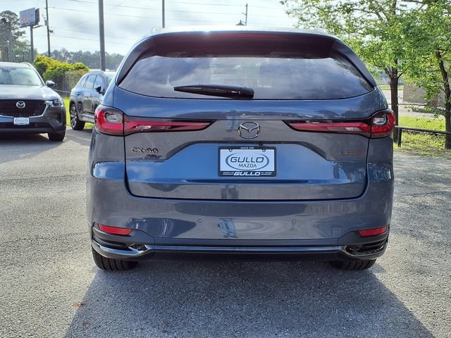 New 2026 MAZDA CX-90 3.3 Turbo S w/ Premium Package AWD/4WD image 5