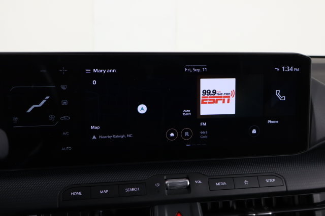 Used 2025 Kia K4 GT-Line Turbo FWD image 29