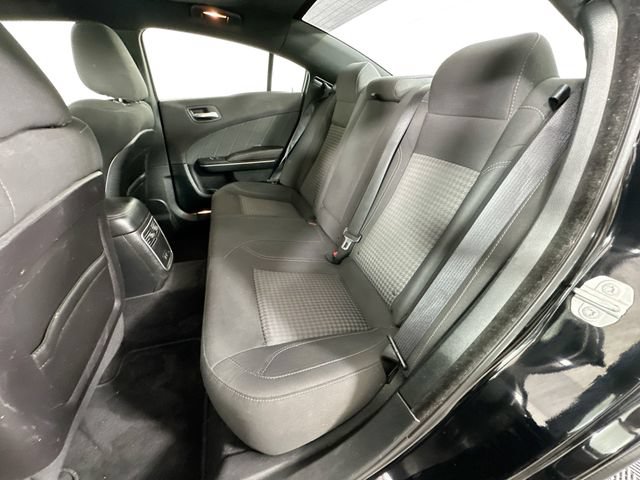 Used 2018 Dodge Charger GT w/ Navigation & Travel Group AWD/4WD image 25