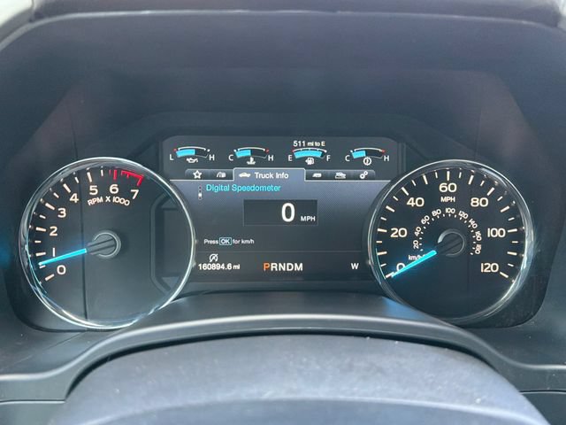Used 2018 Ford F150 Lariat w/ Equipment Group 502A Luxury AWD/4WD image 11