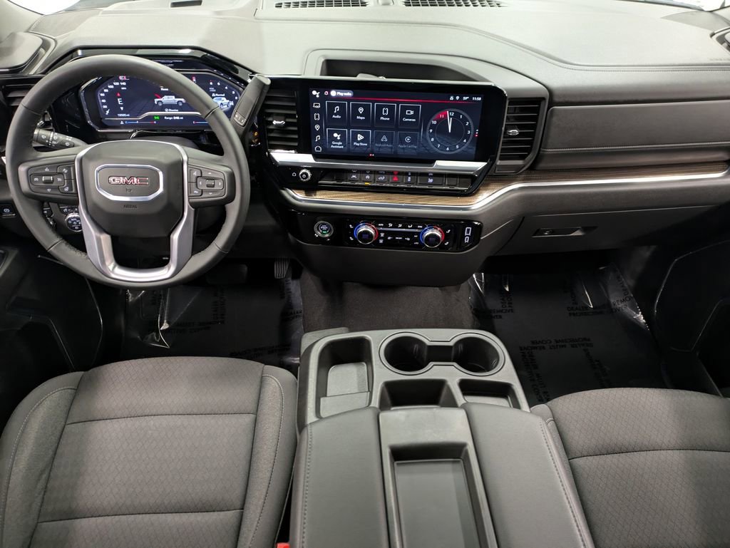 Used 2024 GMC Sierra 1500 Elevation image 26