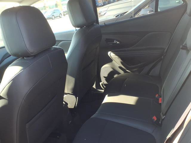 Used 2022 Buick Encore Preferred w/ Safety Package image 10