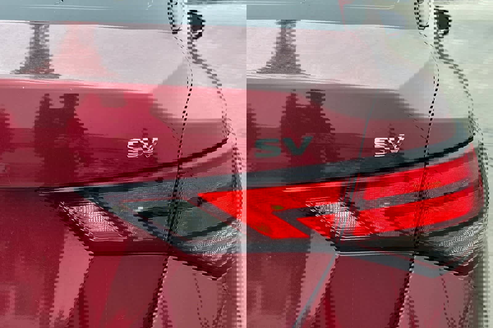 Used 2020 Nissan Sentra SV image 15