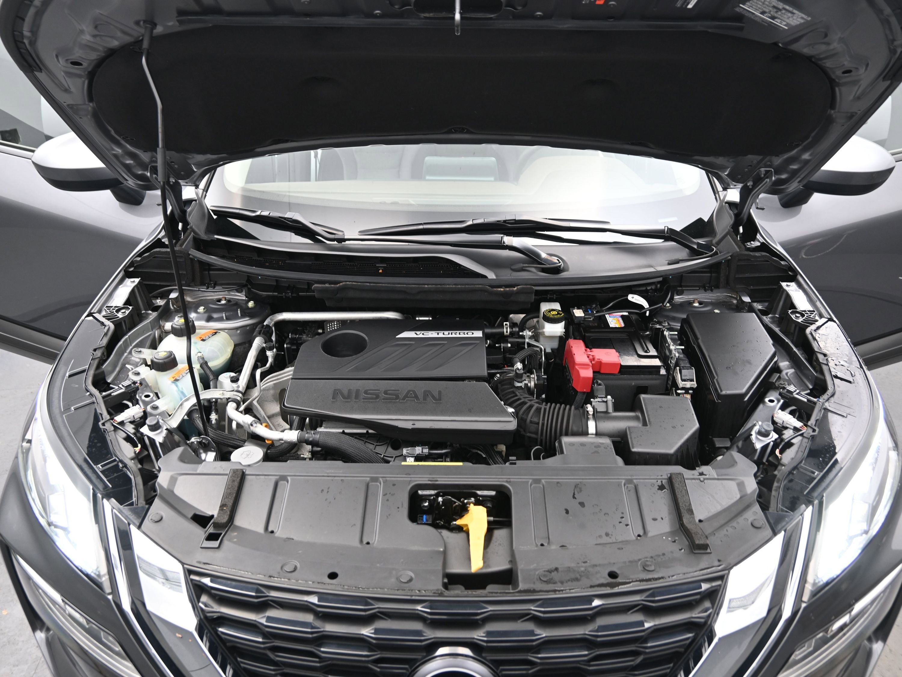 Certified 2023 Nissan Rogue SV image 20