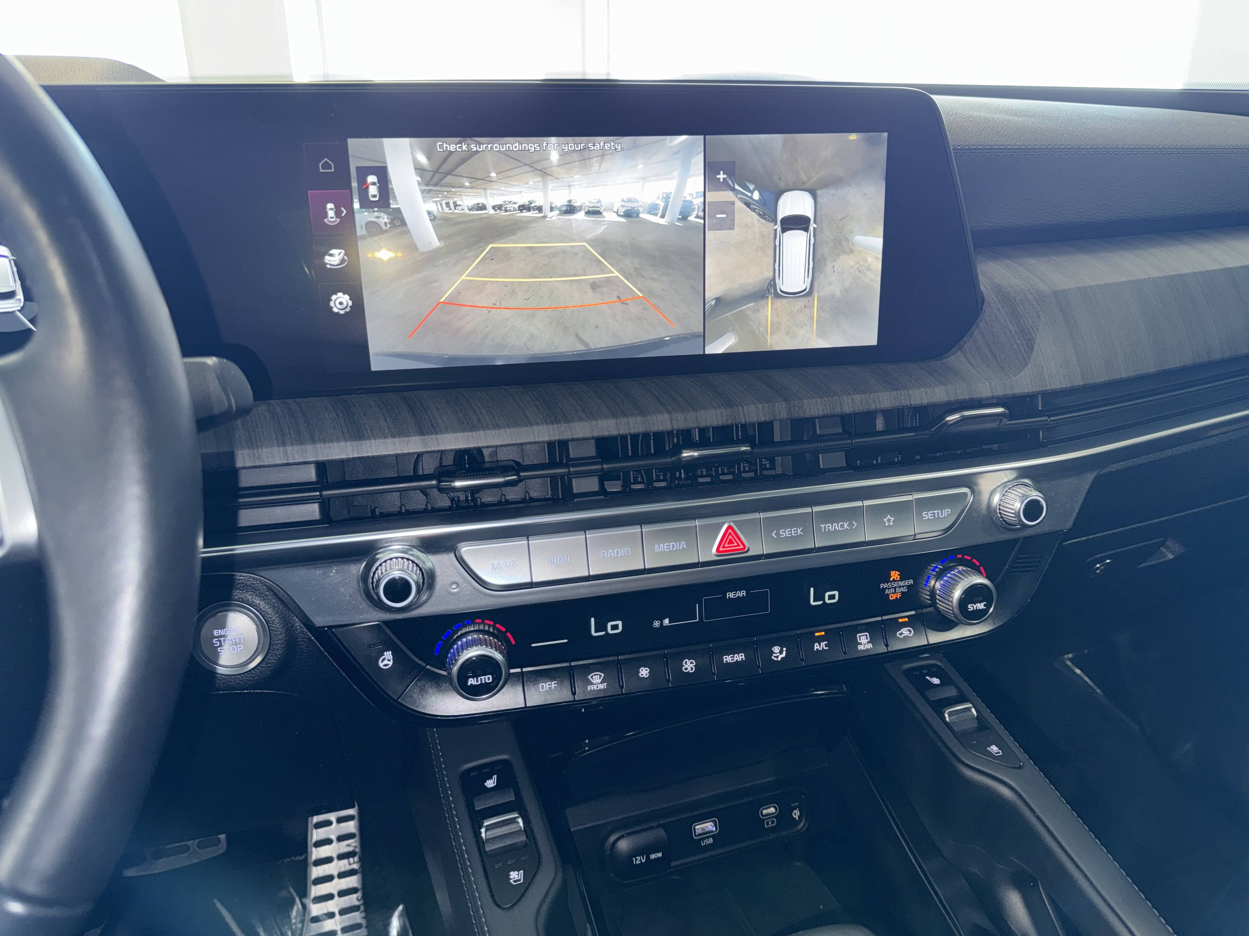 Used 2023 Kia Telluride SX Prestige image 28