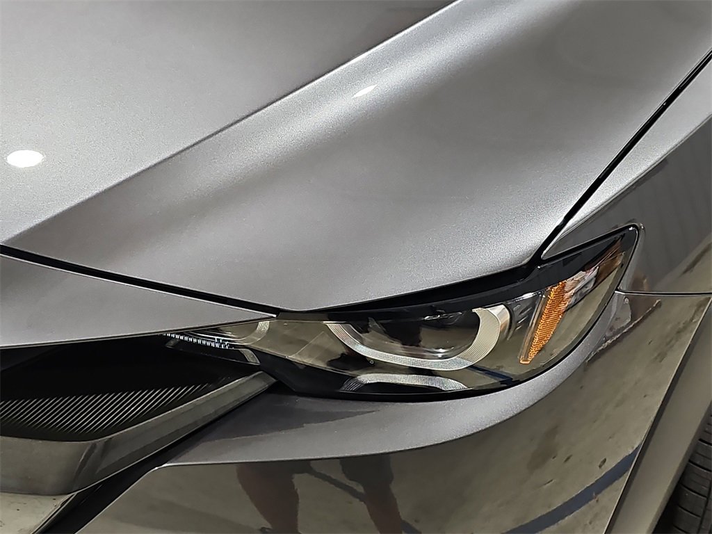 New 2026 MAZDA CX-50 AWD 2.5 S w/ Cargo Package image 29