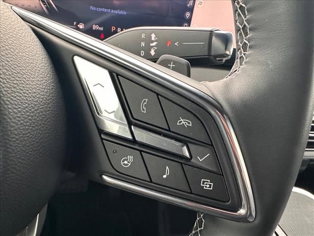 Used 2026 Buick Enclave Preferred w/ Power Package image 28