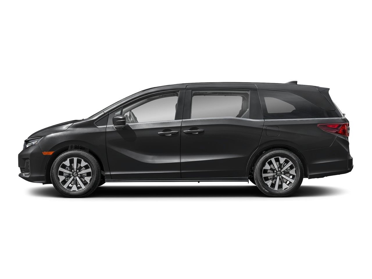 Used 2025 Honda Odyssey EX-L image 3