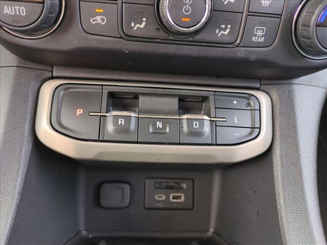 Used 2021 GMC Acadia Denali w/ Denali Technology Package image 12