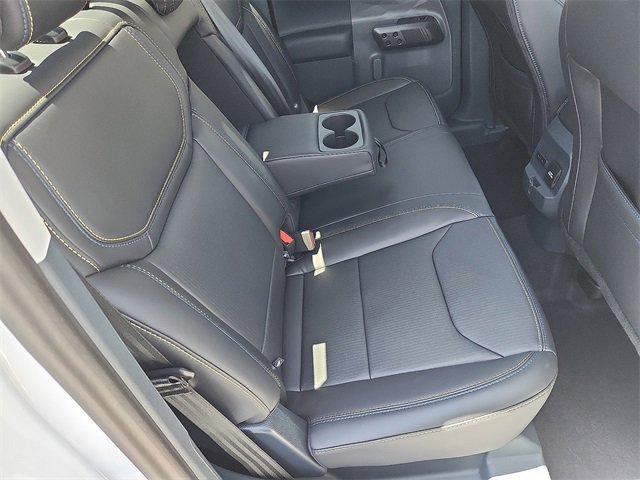 New 2025 Ford Maverick Lobo image 19