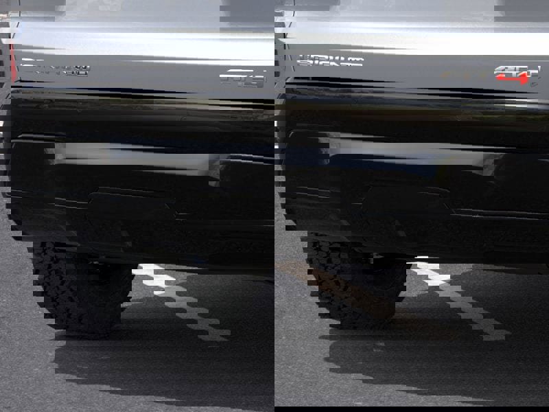 New 2026 GMC Terrain AT4 w/ Convenience Package III image 14