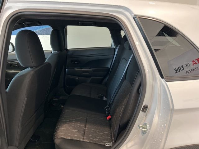 Used 2024 Mitsubishi Outlander Sport AWD image 15