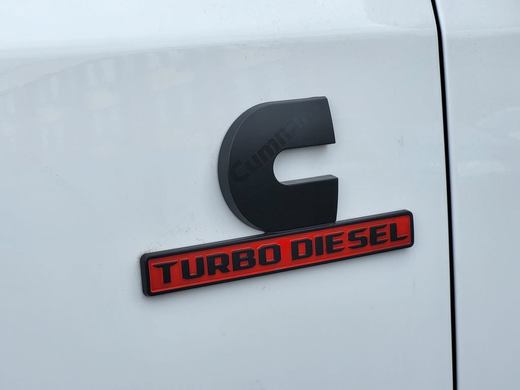 New 2026 RAM 2500 Tradesman w/ Bed Convenience Group AWD/4WD image 11