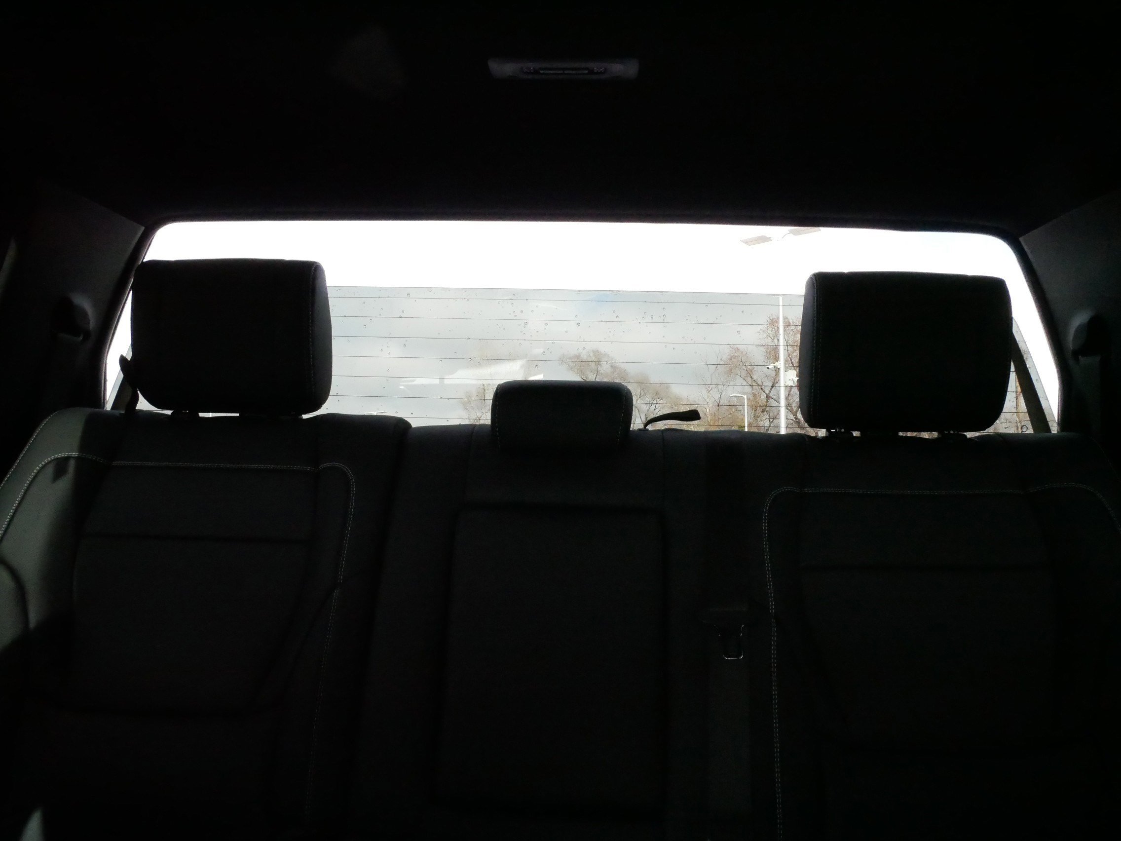 Certified 2026 Toyota Tundra Limited w/ Power Package image 30