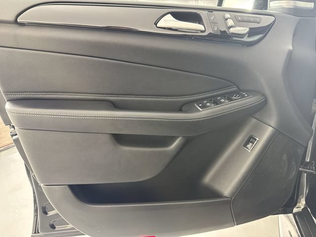 Used 2019 Mercedes-Benz GLE 43 AMG 4MATIC image 21