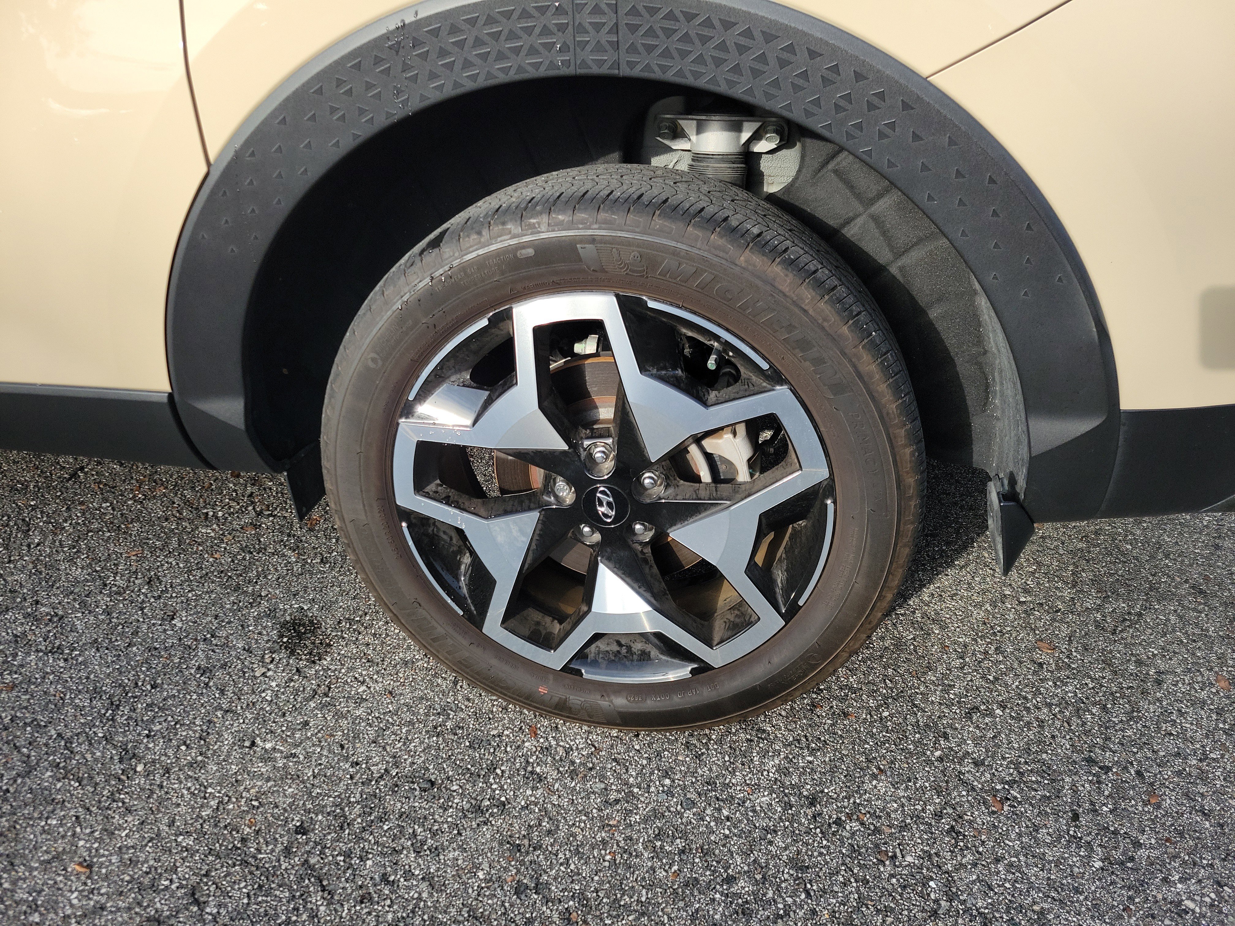 Used 2022 Hyundai Santa Cruz Limited w/ Cargo Package image 25