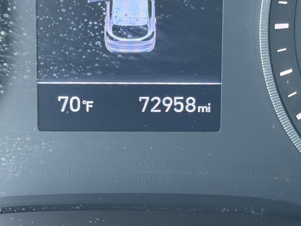 Used 2020 Hyundai Tucson Limited FWD image 28