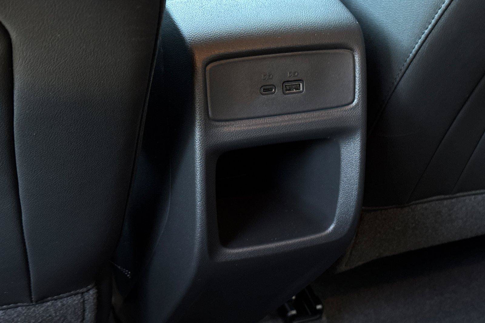 Used 2026 Chevrolet Trax LT w/ Driver Confidence Package FWD image 16