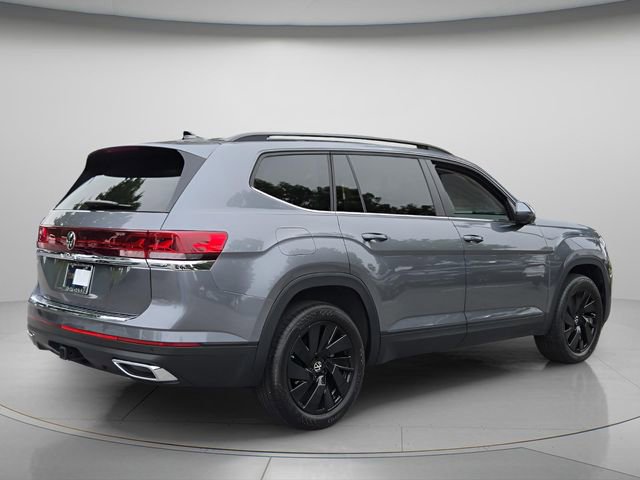 Used 2024 Volkswagen Atlas SE FWD image 7