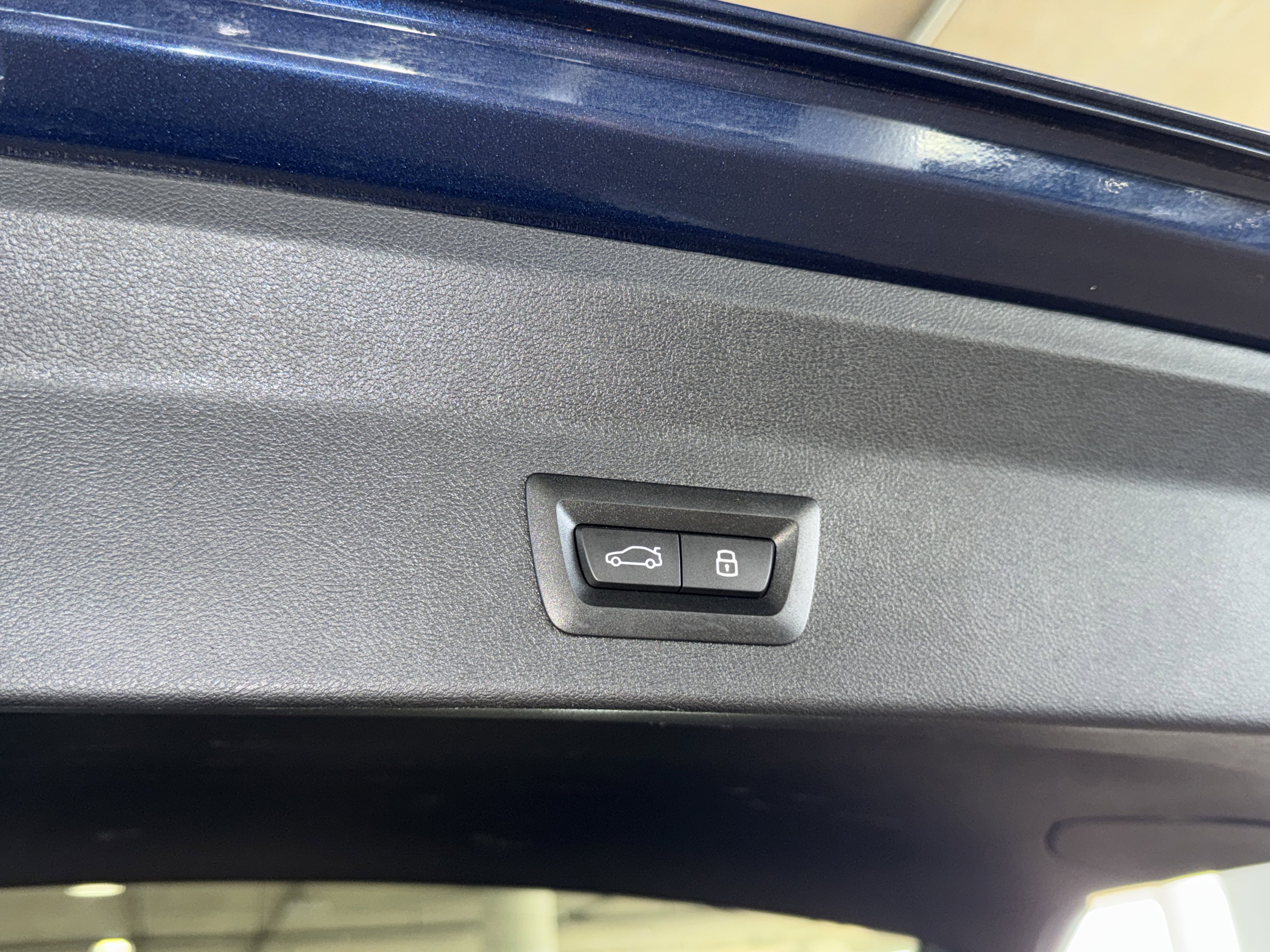 Certified 2024 BMW X3 sDrive30i image 14