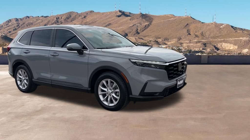 Used 2024 Honda CR-V EX-L image 13