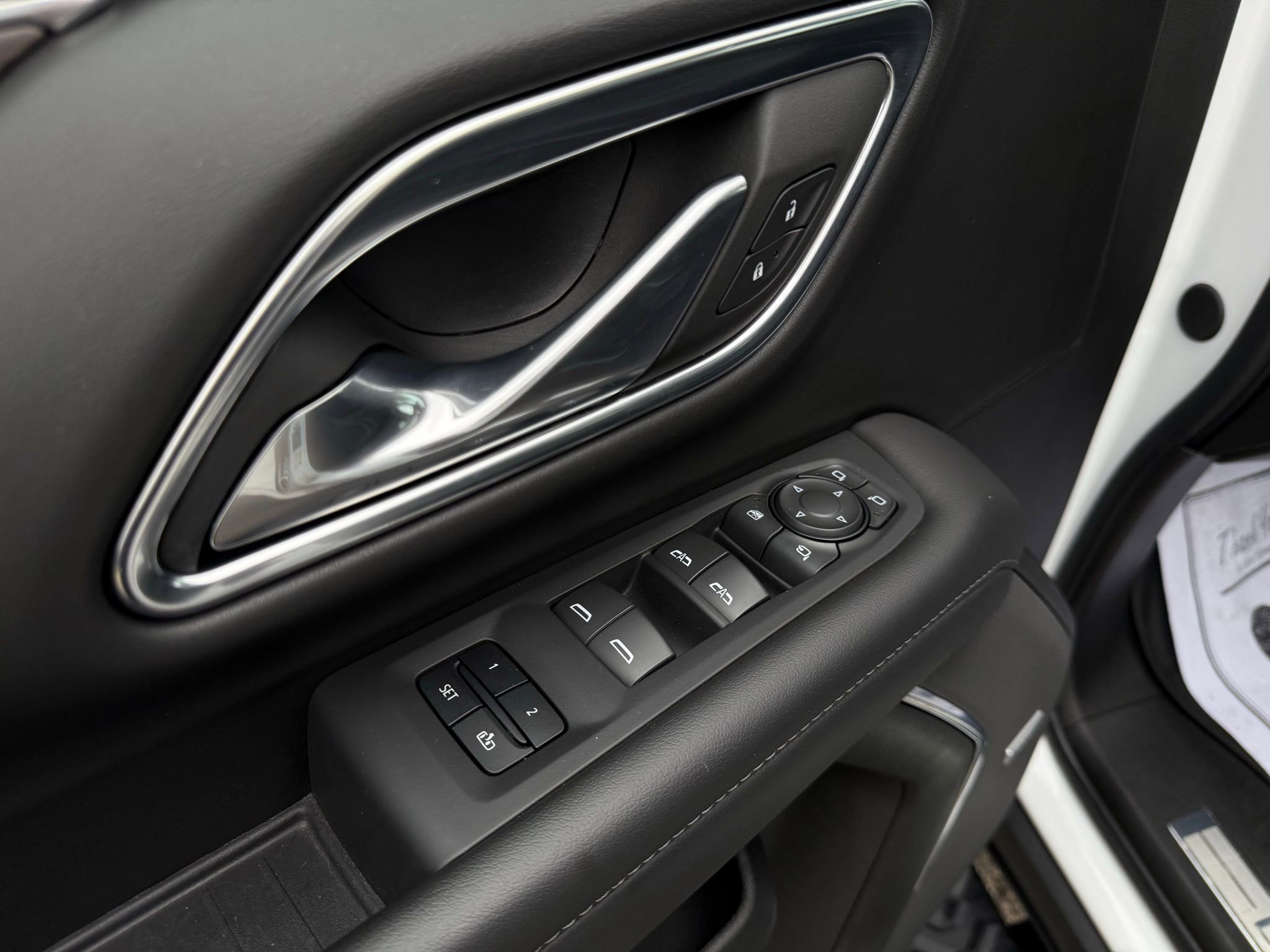 Used 2023 Chevrolet Tahoe Z71 image 48