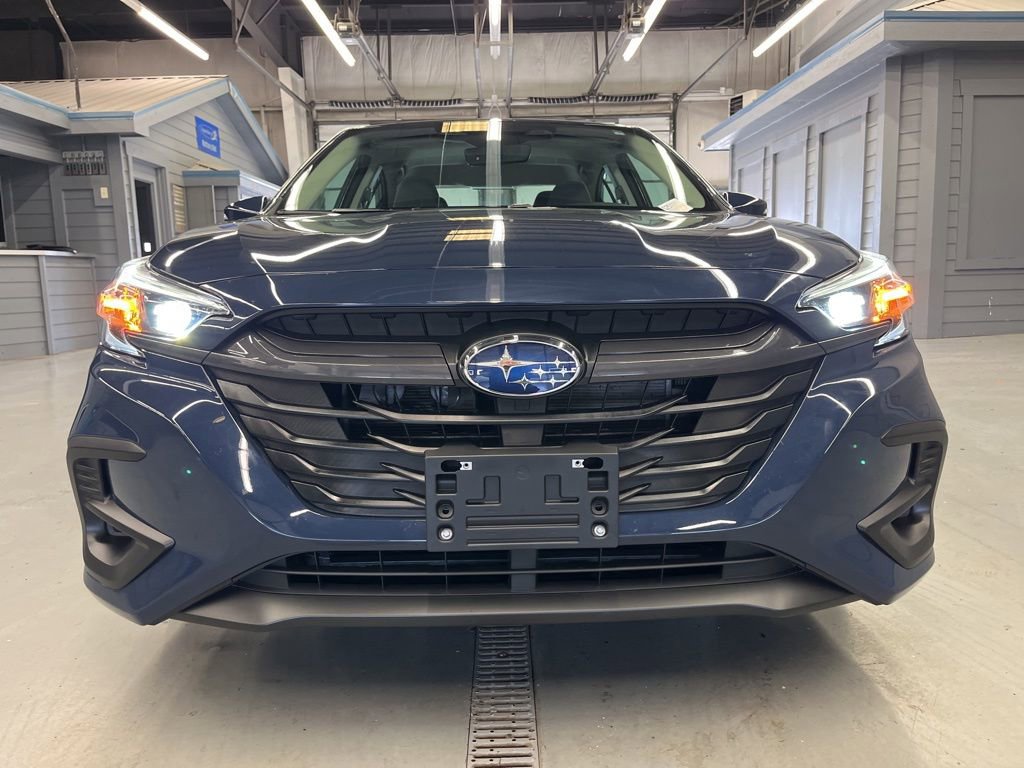 Used 2025 Subaru Legacy Premium image 2